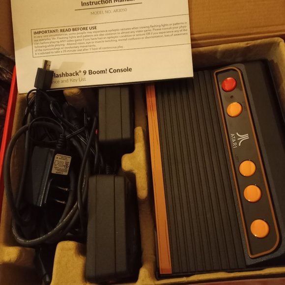 Atari
